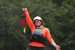 Jane Doe - Safety Kayaker