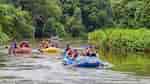 Rafting group