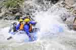 Rafting group